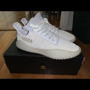 Adidas Kamanda Sneakers Crystal White